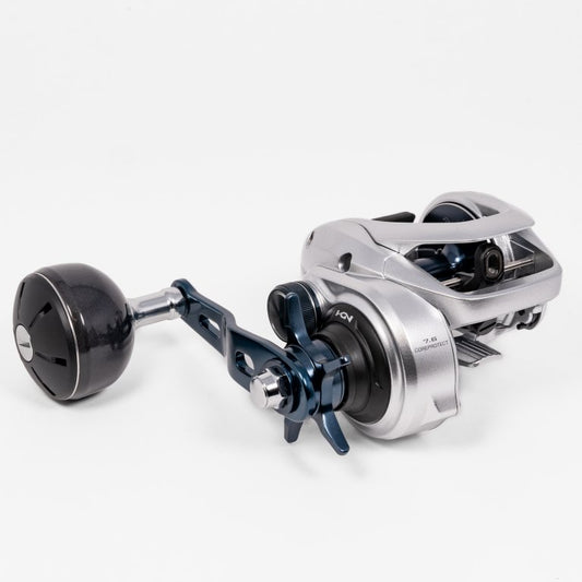 Shimano Tranx Baitcasting Reel