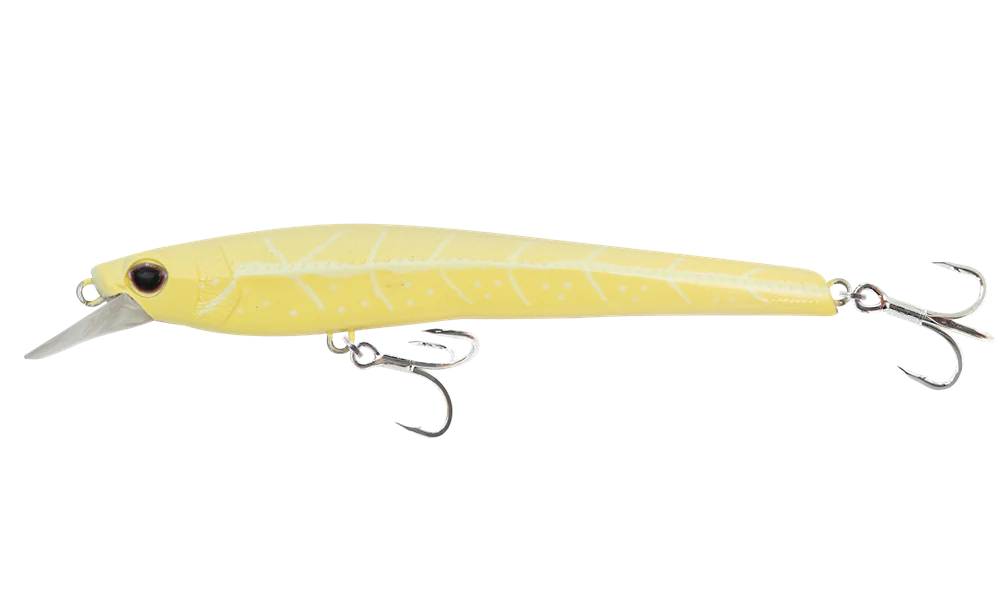 Nomad Shikari 145 Slow Float Inshore Lure 5.75" 1oz