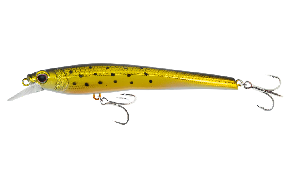 Nomad Shikari 145 Slow Float Inshore Lure 5.75" 1oz