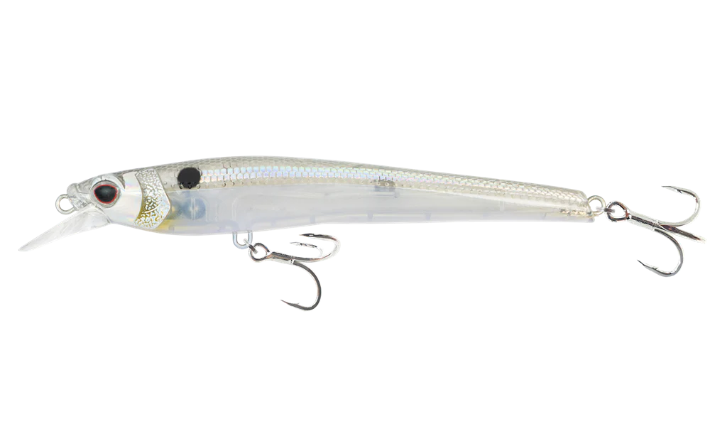 Nomad Shikari 145 Slow Float Inshore Lure 5.75" 1oz
