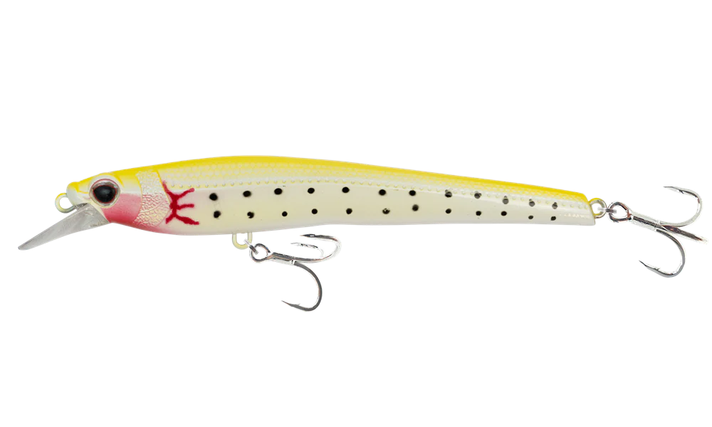 Nomad Shikari 145 Slow Float Inshore Lure 5.75" 1oz