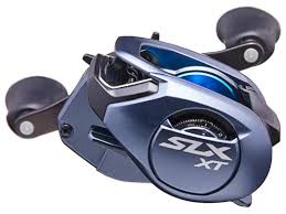 Shimano SLX Conventional Reel