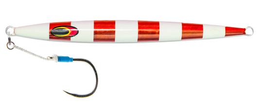 Nomad Streaker Jig