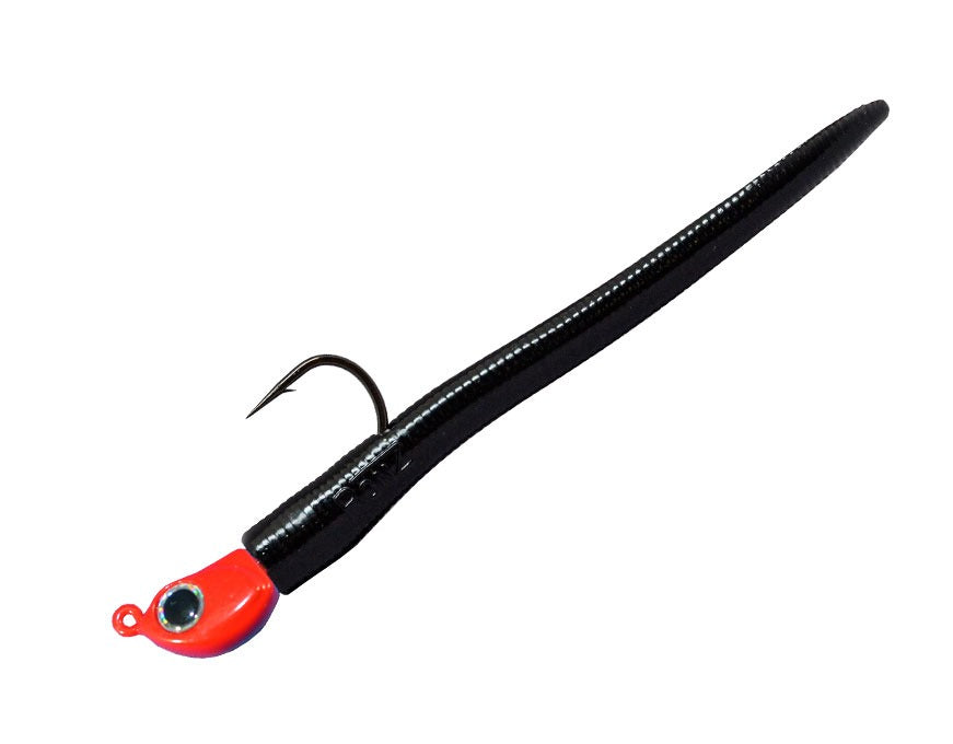 RonZ Shallow Water Series Rigged