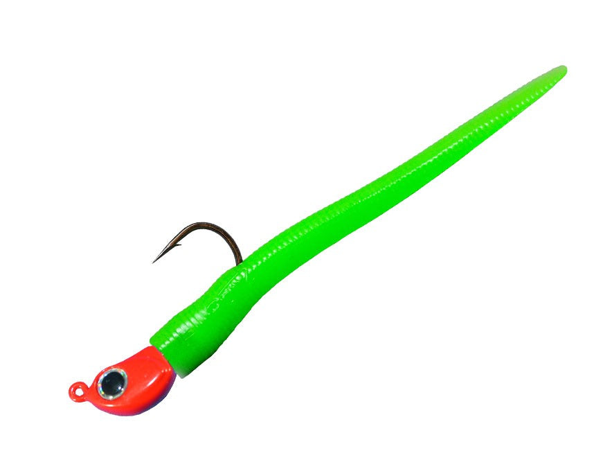 RonZ Shallow Water Series Rigged