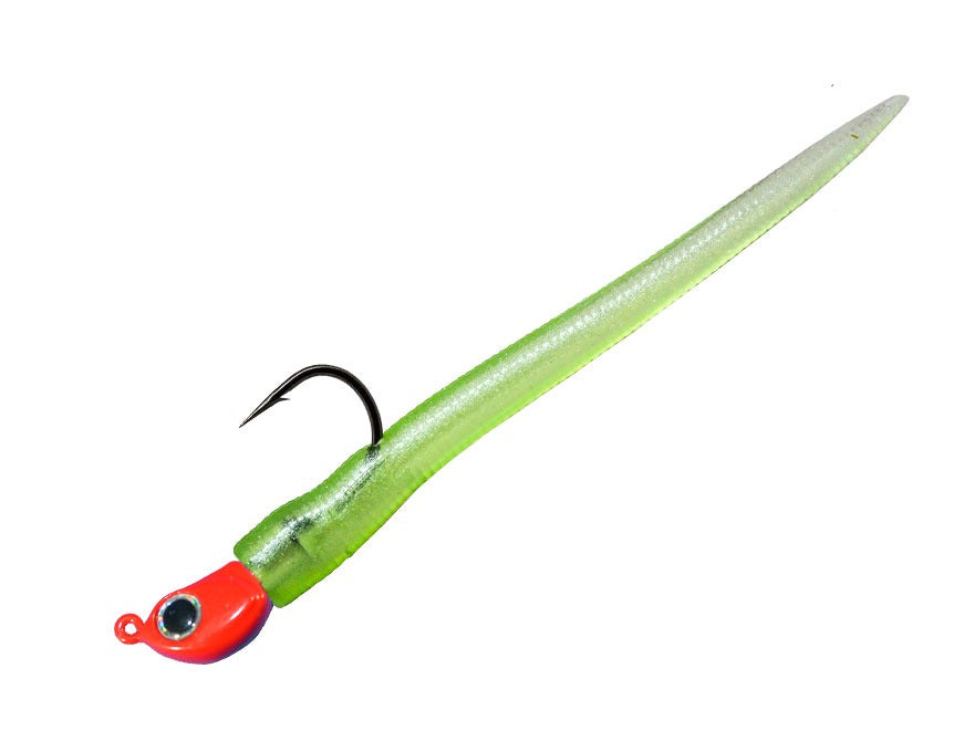 RonZ Shallow Water Series Rigged
