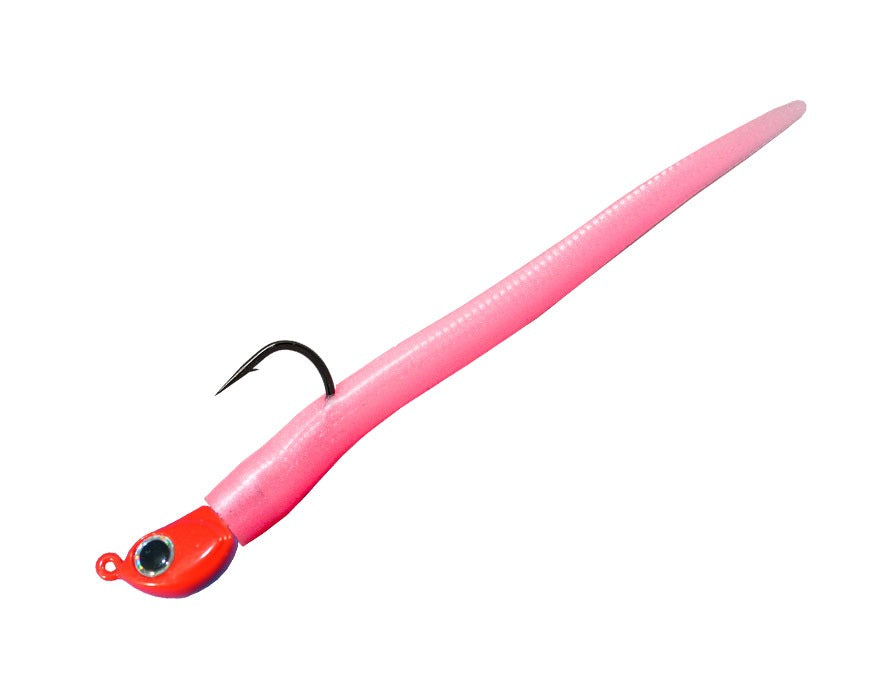 RonZ Shallow Water Series Rigged