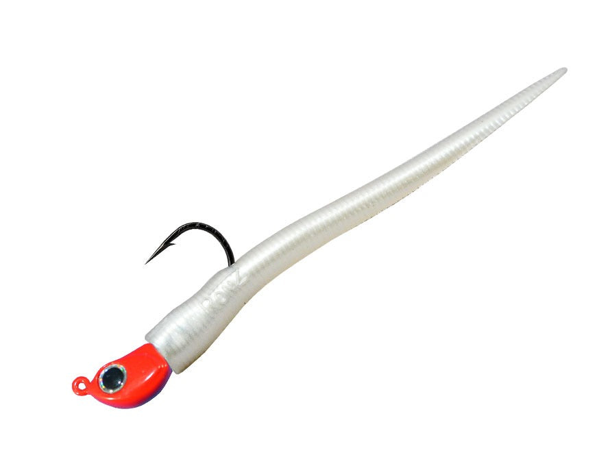 RonZ Shallow Water Series Rigged