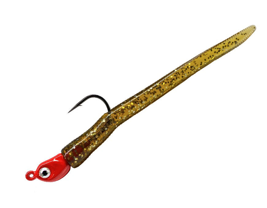 RonZ Shallow Water Series Rigged