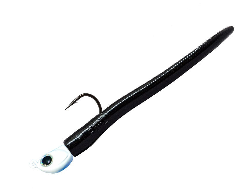 RonZ Shallow Water Series Rigged