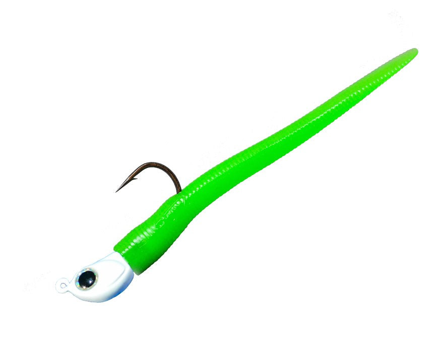 RonZ Shallow Water Series Rigged