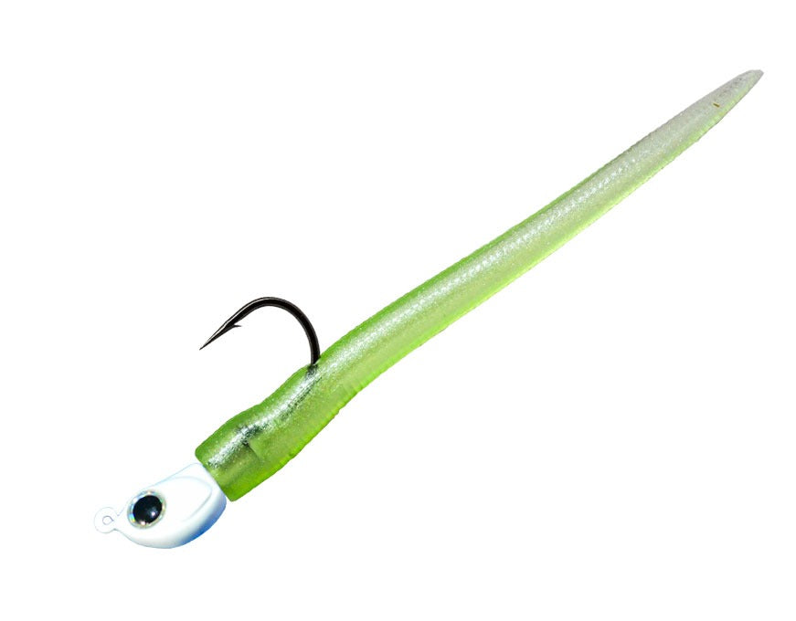 RonZ Shallow Water Series Rigged