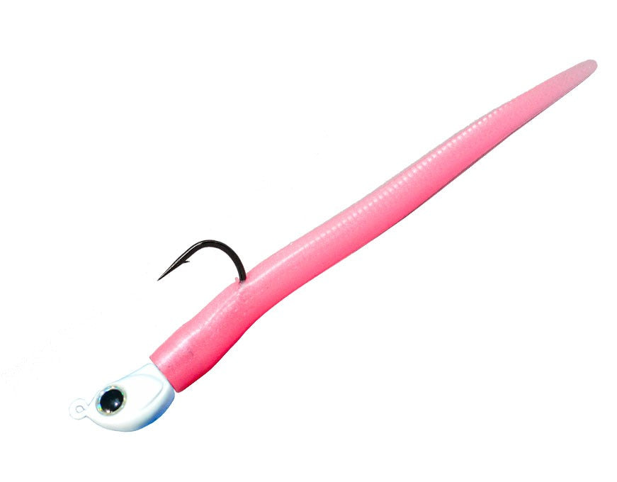 RonZ Shallow Water Series Rigged