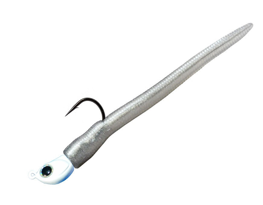 RonZ Shallow Water Series Rigged