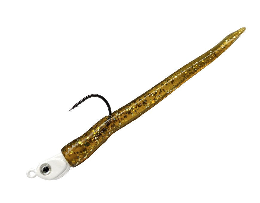 RonZ Shallow Water Series Rigged