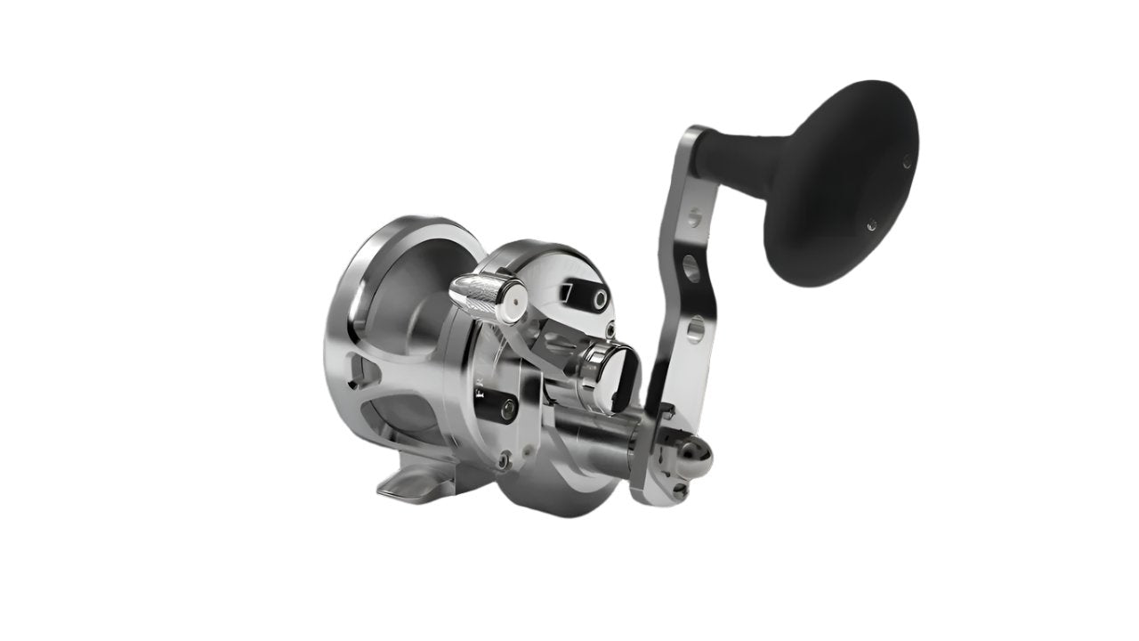 Avet SXJ G2 Reel