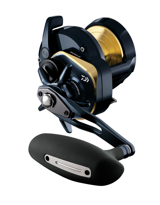 Daiwa 2025 Saltiga G 35