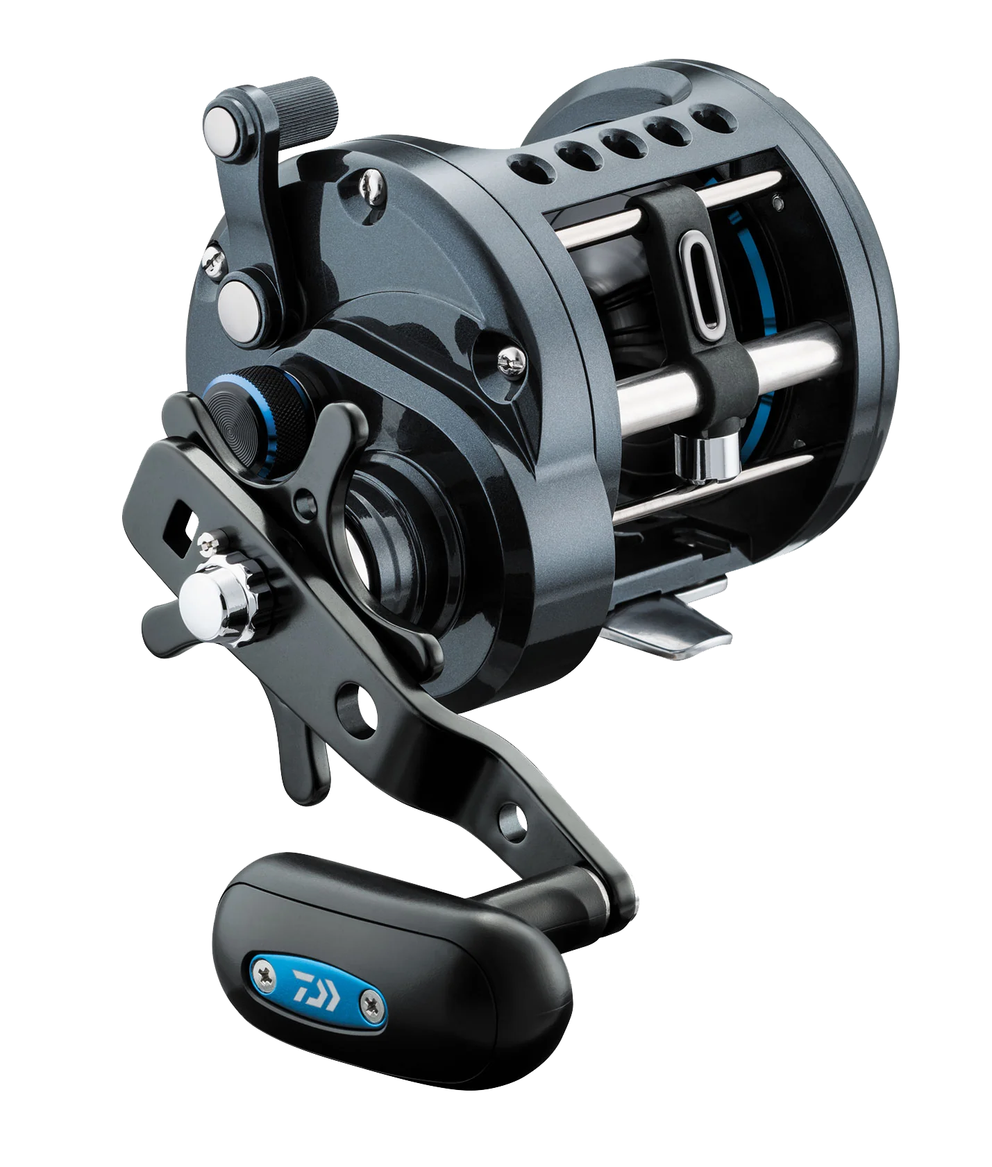 daiwa big game conventional reels Saltist SD Star Drag 2025 Daiwa 2026 Great Lakes Conventional