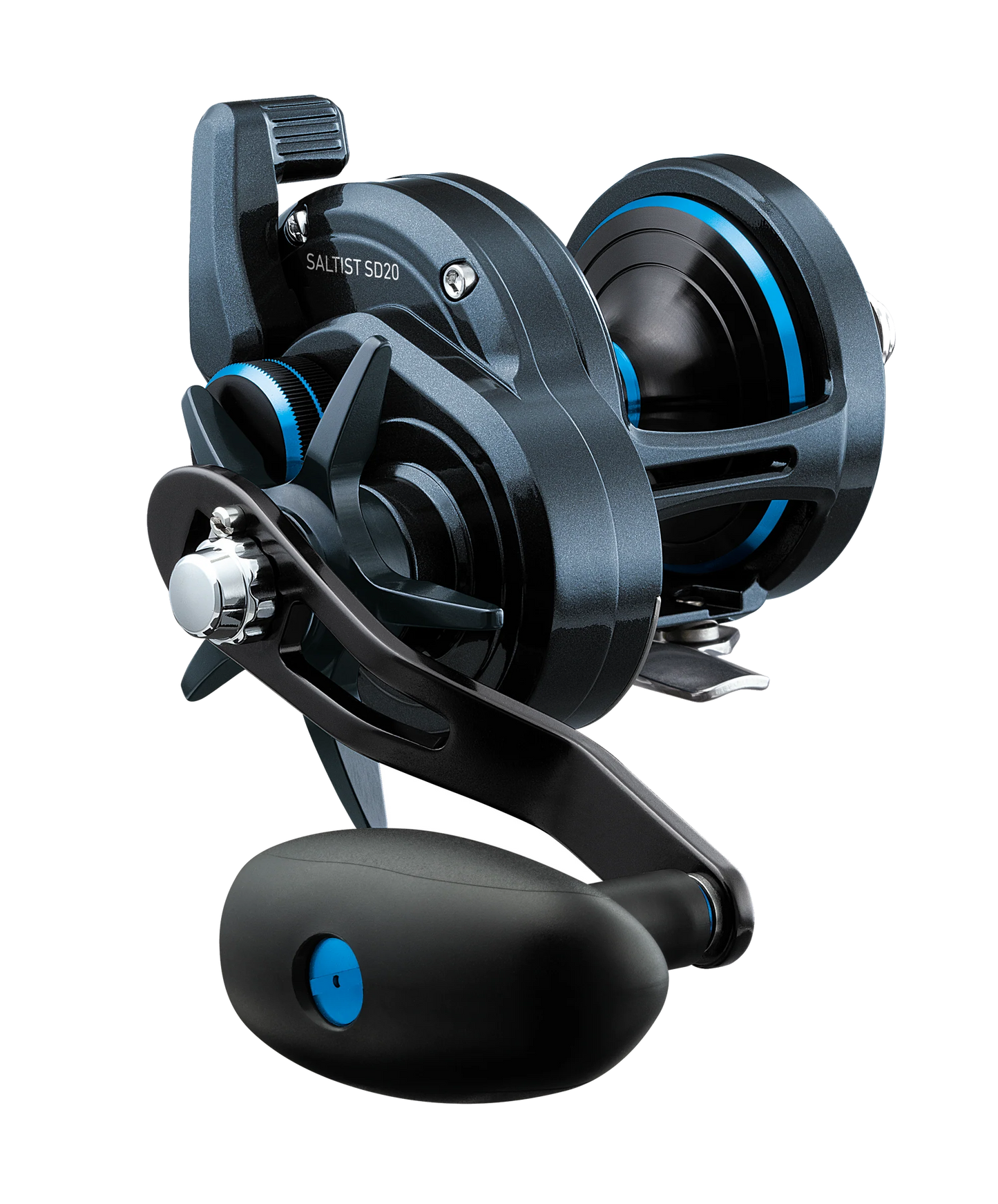 Daiwa '25 Saltist SD