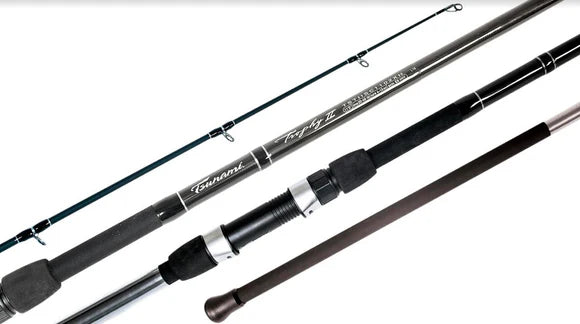 Tsunami Trophy II Surf Rod