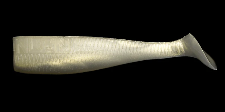 NLBN 5" Paddle Tail