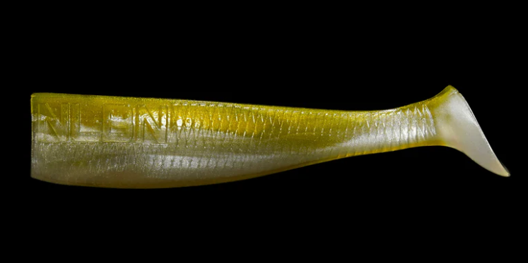 NLBN 5" Paddle Tail
