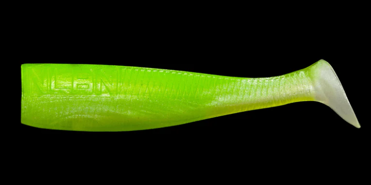 NLBN 5" Paddle Tail