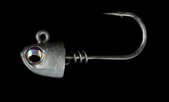 NLBN 5" Jig Head