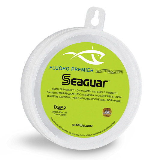 Seaguar Premier Fluoro