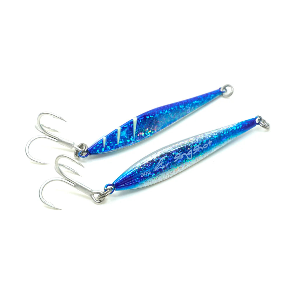 Ocean's Legacy Sling Shot Lure
