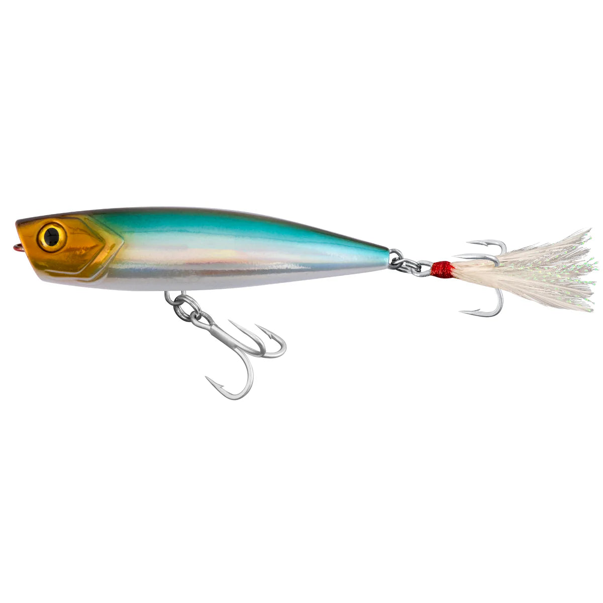 Tsunami Tidal Pro IPOP Popper