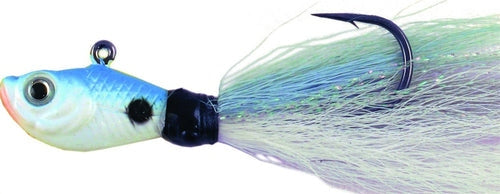 Spro Prime Bucktail Jigs