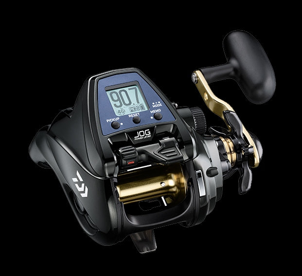 Daiwa Tanacom S500J Electric Reel