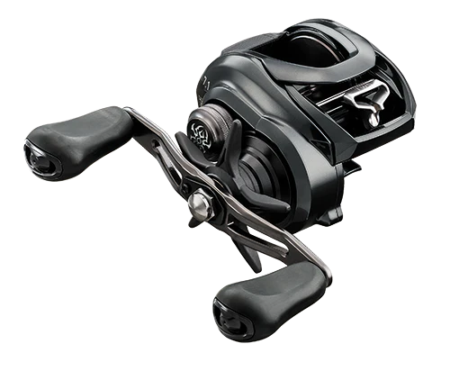 Daiwa Tatula Baitcasting Reel