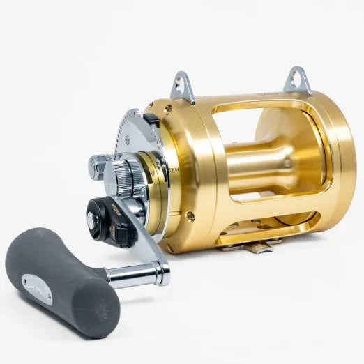 Shimano Tiagra Conventional Reel