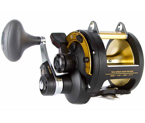 Shimano TLD Conventional Reel
