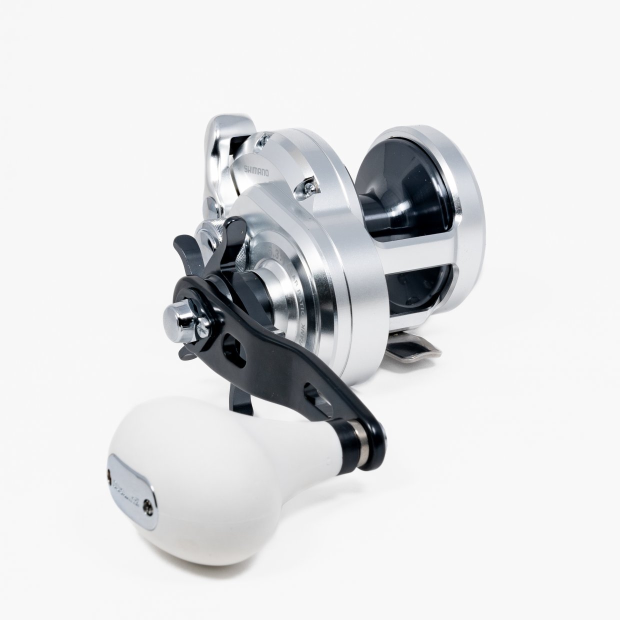 best rod for shimano trinidad 16na Shimano Trinidad A Reel