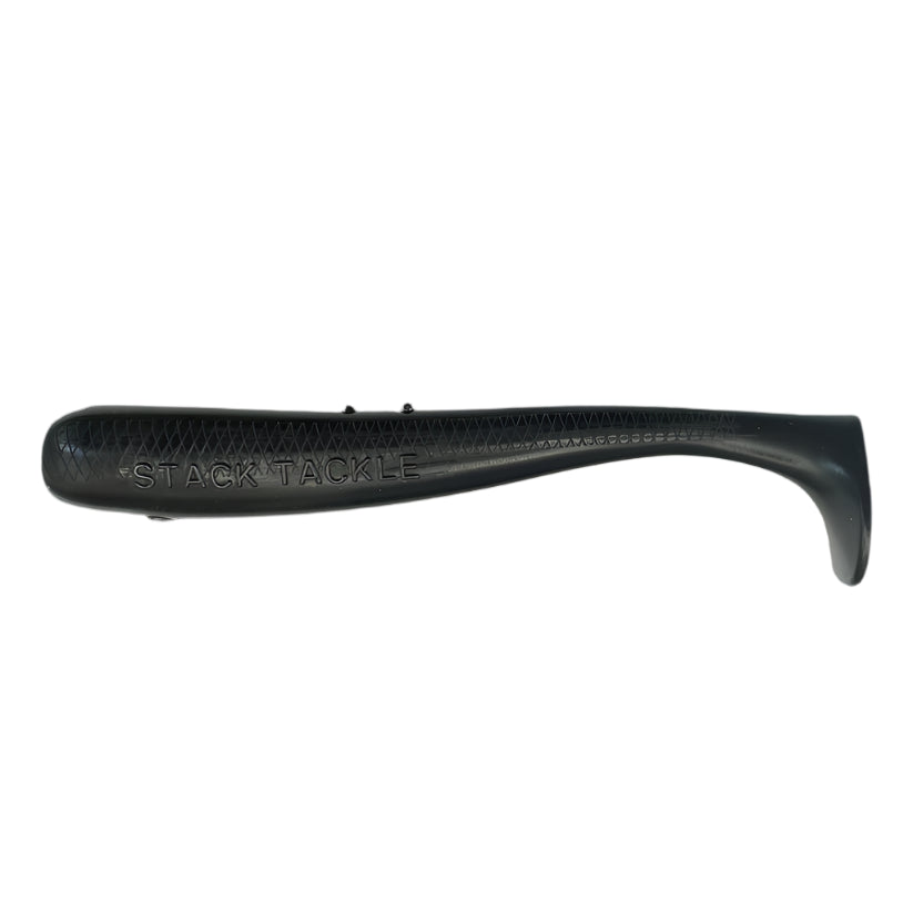 Stack Tackle 5" Tail Clapper
