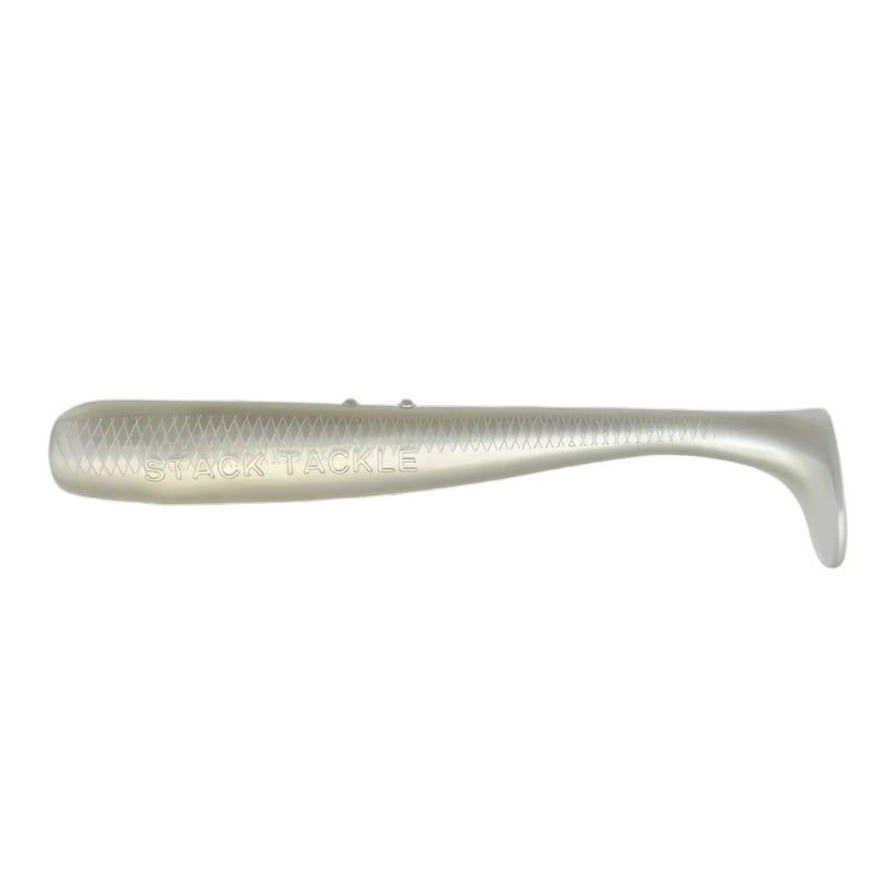 Stack Tackle 5" Tail Clapper