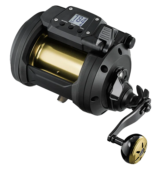 Daiwa Tanacom Electric Reel