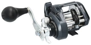 Shimano Tekota A Conventional Reel