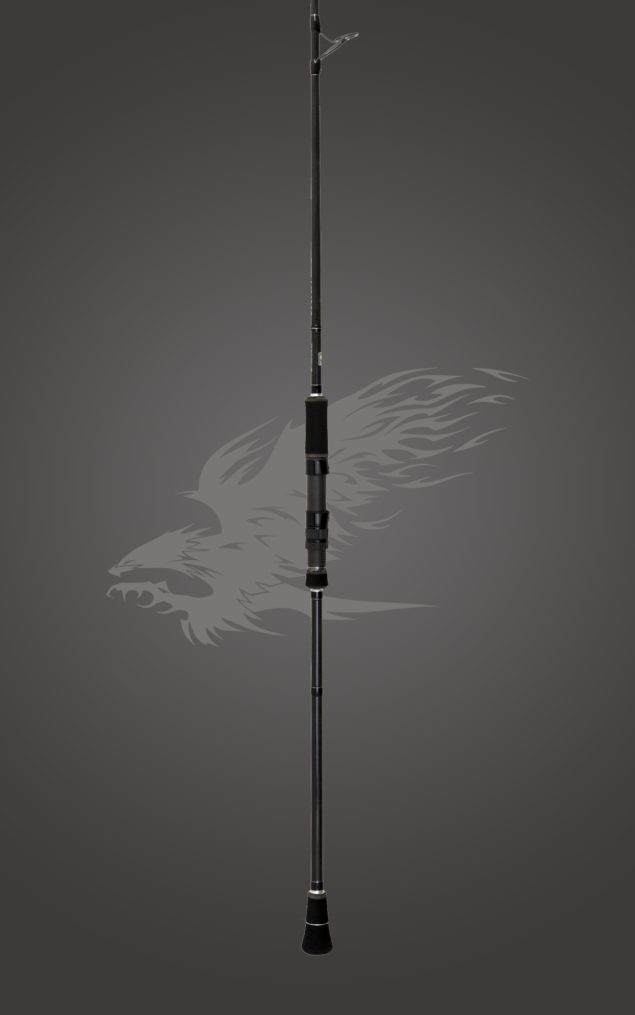Phenix Titan Long Fall Jigging Spinning Rod