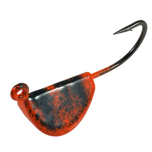 MagicTail Game Changer Series Tautog Jigs (3pc)