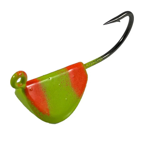 MagicTail Game Changer Series Tautog Jigs (3pc)