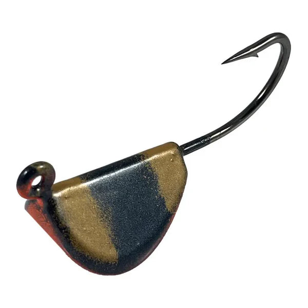 MagicTail Game Changer Series Tautog Jigs (3pc)