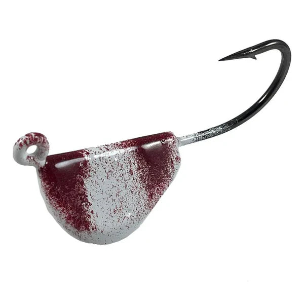 MagicTail Game Changer Series Tautog Jigs (3pc)
