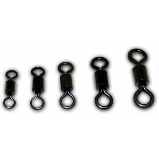 Tsunami SaltX SS Rolling Swivel TSSTX-RS