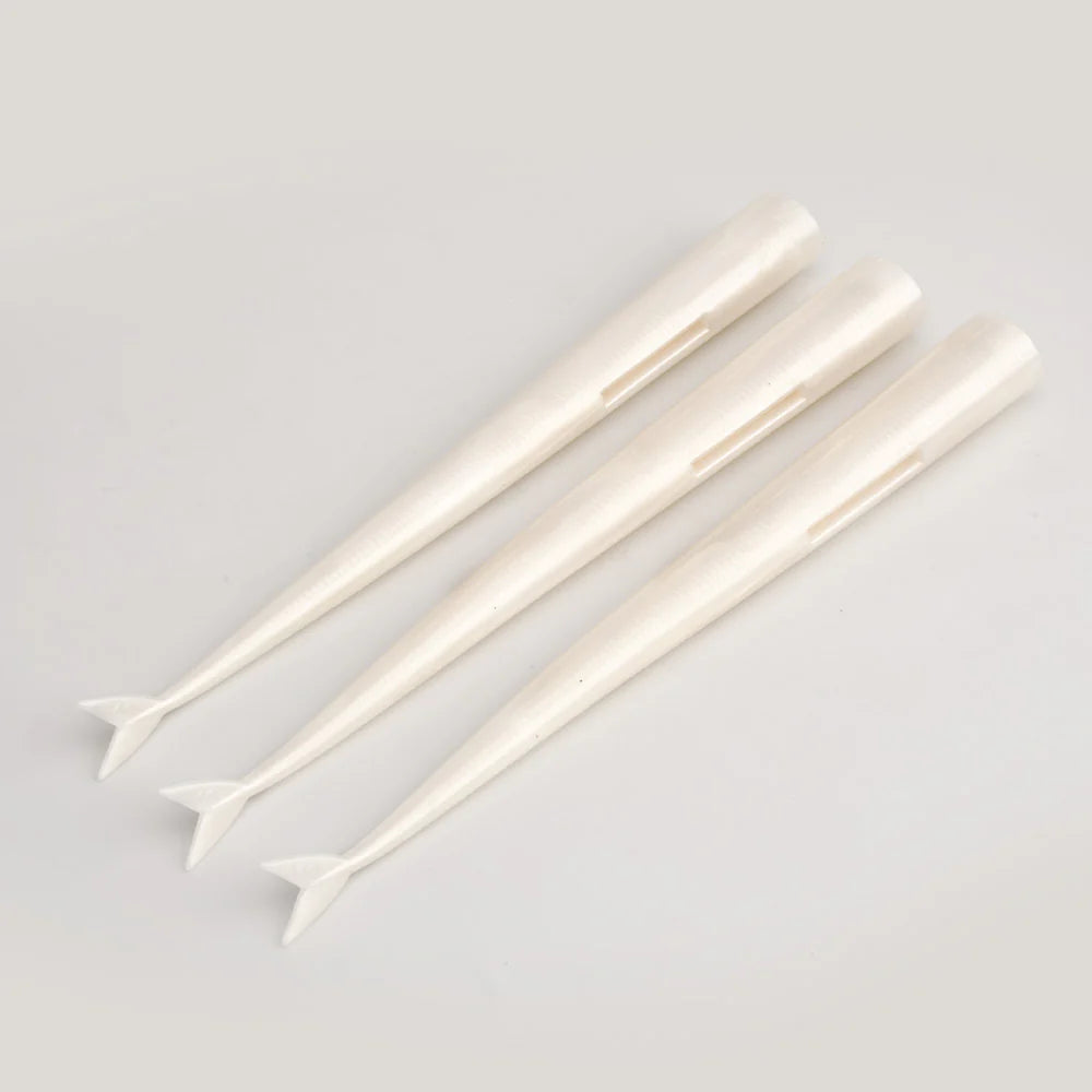 UVT The Chief 8" Premium Tail Pack (3pc)