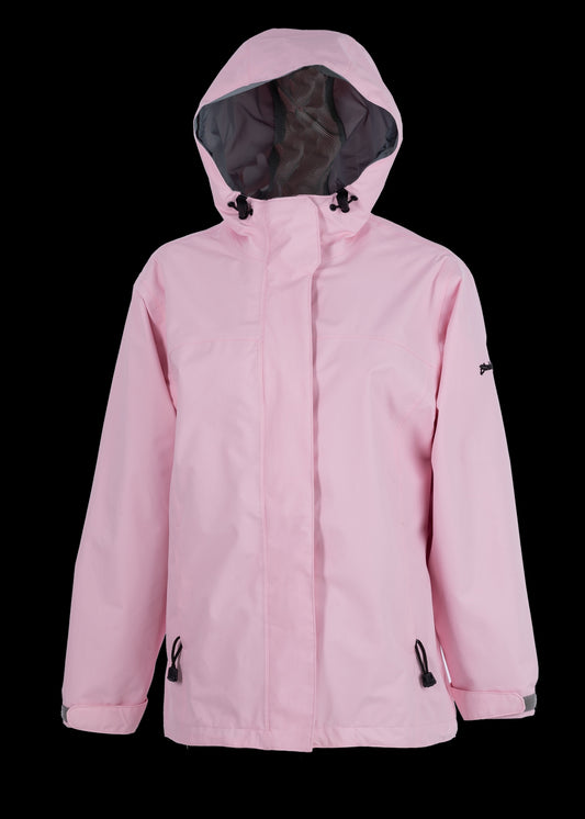 Bimini Bay Outfitters Boca Grande Women's Waterproof Breathable Jacket
