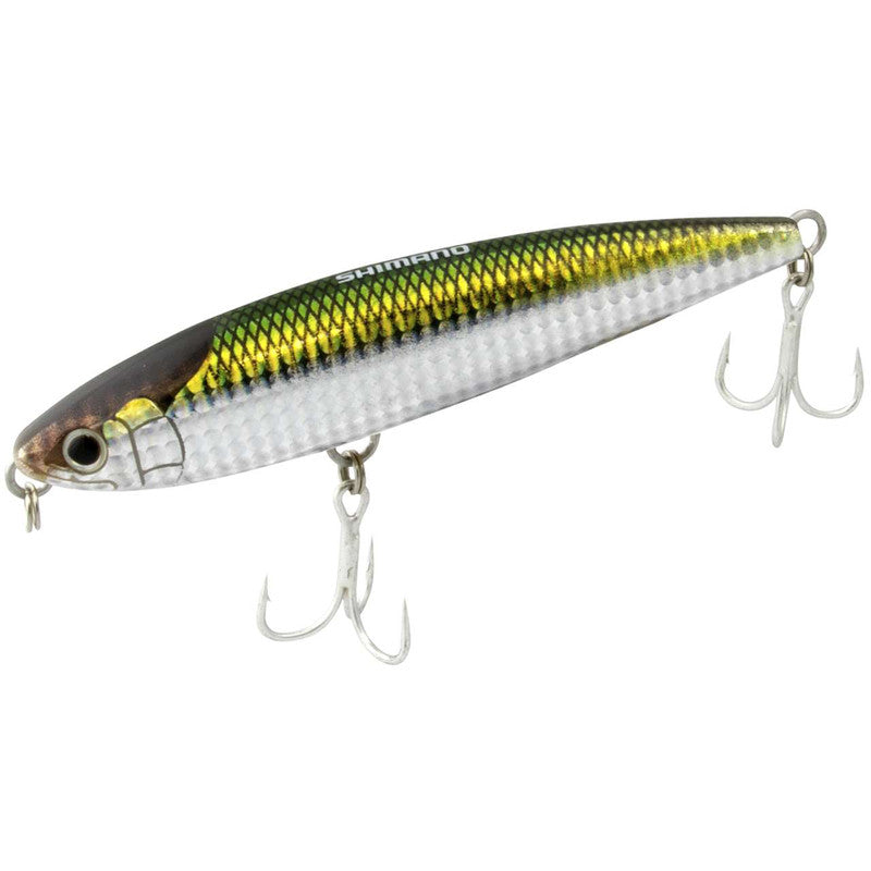 Shimano Current Sniper Walk 130F Hi-Pitch